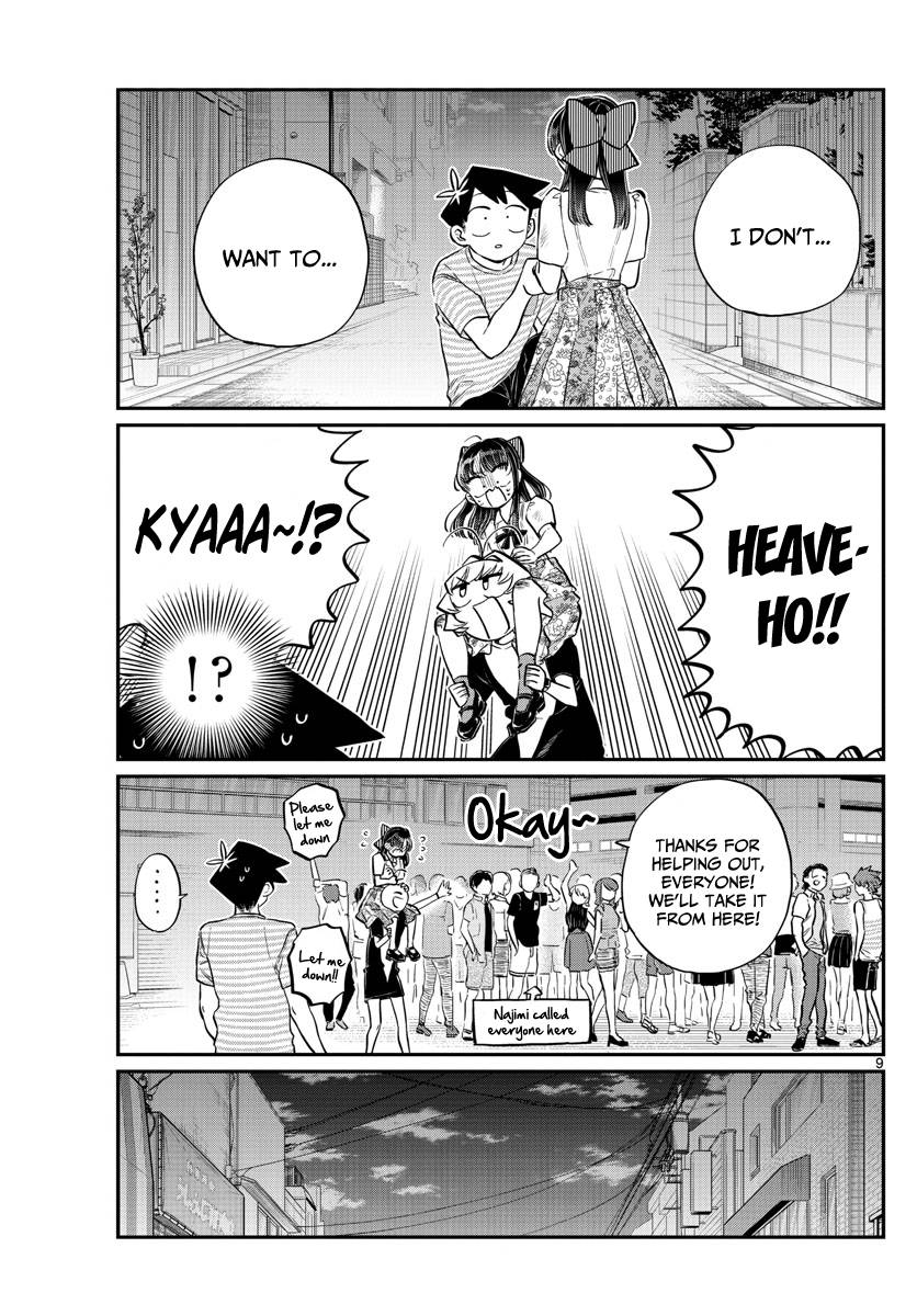 Komi Can